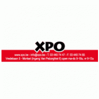 XPO Logo