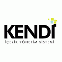 Kendi Content Management System Ready Logo