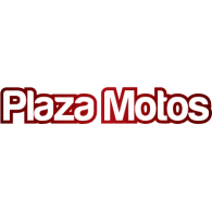 Plaza Motos Logo ,Logo , icon , SVG Plaza Motos Logo