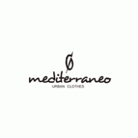 Mediterraneo Urban Clothes Logo