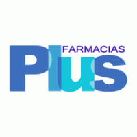 Farmacias Plus Logo ,Logo , icon , SVG Farmacias Plus Logo