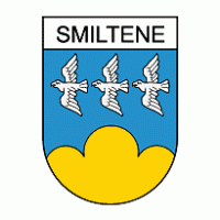 Smiltene Logo