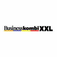 Business Kombi XXL Logo