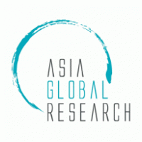 AGR Asia Global Research Logo ,Logo , icon , SVG AGR Asia Global Research Logo