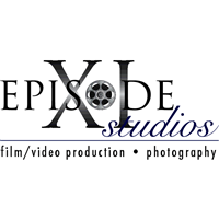 EPISODE XI STUDIOS Logo ,Logo , icon , SVG EPISODE XI STUDIOS Logo