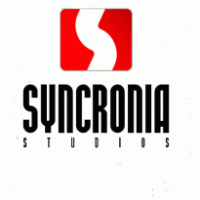 Syncronia Studios Logo ,Logo , icon , SVG Syncronia Studios Logo