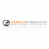 Símbolo Interactivo Logo