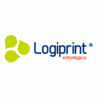 Logiprint Logo ,Logo , icon , SVG Logiprint Logo