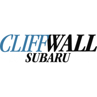 Cliffwall Subaru Logo