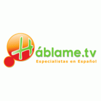 Hablame.tv Logo ,Logo , icon , SVG Hablame.tv Logo