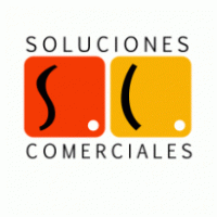 SOLUCIONES COMERCIALES – Creative Outsourcing Logo