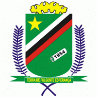 Brasão de Esperantinópolis Logo