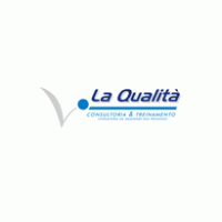 La Qualità – Consultoria nos Processos Logo ,Logo , icon , SVG La Qualità – Consultoria nos Processos Logo