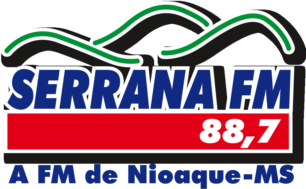 RADIO SERRANA FM Logo