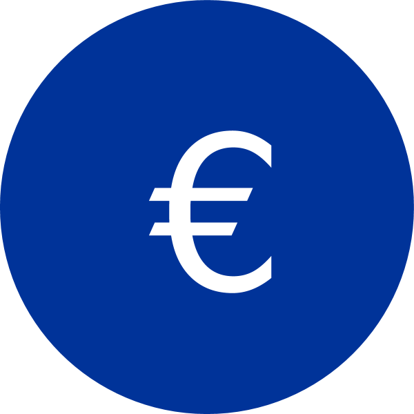 Eur Download png