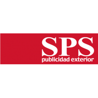 SPS Publicidad Exterior Logo ,Logo , icon , SVG SPS Publicidad Exterior Logo