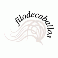 Filo de Caballos Logo ,Logo , icon , SVG Filo de Caballos Logo