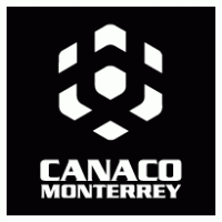 Canaco Monterrey Logo