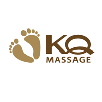 KQ MASSAGE Logo ,Logo , icon , SVG KQ MASSAGE Logo