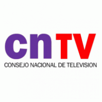 CNTV – Consejo Nacional de Television de Chile Logo ,Logo , icon , SVG CNTV – Consejo Nacional de Television de Chile Logo