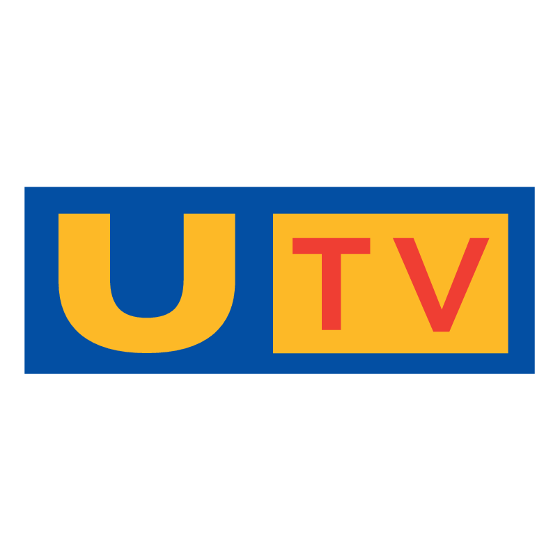 Ulster Television Logo Download png