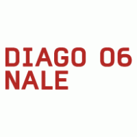 Diagonale 06 Festival Logo ,Logo , icon , SVG Diagonale 06 Festival Logo