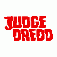 Judge Dredd Logo ,Logo , icon , SVG Judge Dredd Logo