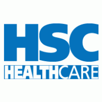 HSC Healthcare Logo ,Logo , icon , SVG HSC Healthcare Logo