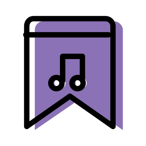 interaction logo SVG
