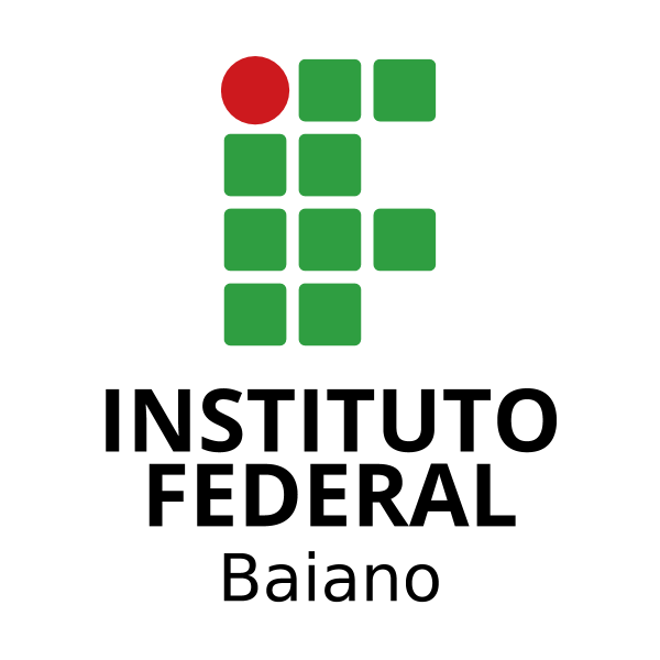 Instituto Federal Baiano – Marca Vertical 2015 logo SVG