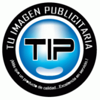 TIP Logo ,Logo , icon , SVG TIP Logo