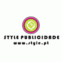 Style Logo ,Logo , icon , SVG Style Logo