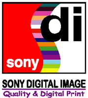 Sony Digital Image Logo