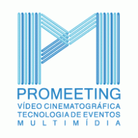 Promeeting Logo ,Logo , icon , SVG Promeeting Logo