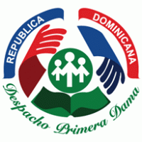 Despacho Primera Dama Logo ,Logo , icon , SVG Despacho Primera Dama Logo