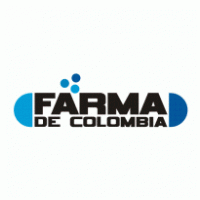 Farma de Colombia Logo ,Logo , icon , SVG Farma de Colombia Logo