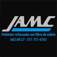 JAMC Logo ,Logo , icon , SVG JAMC Logo