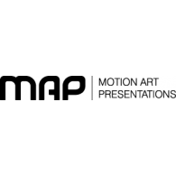 MAP – Motion Art Presentations Logo
