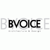 BVOICE DESIGN Logo ,Logo , icon , SVG BVOICE DESIGN Logo