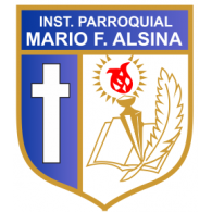 Instituto Mario Fabián Alsina Logo ,Logo , icon , SVG Instituto Mario Fabián Alsina Logo