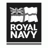 Royal Navy Logo ,Logo , icon , SVG Royal Navy Logo