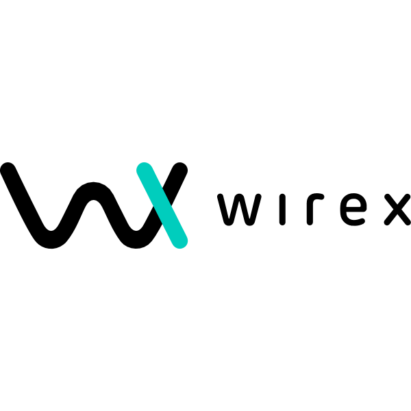 Wirex [ Download Logo icon ] png svg