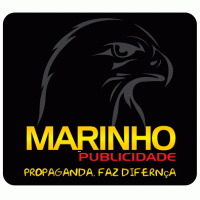 Marinho Publicidade Logo