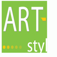 artstyle Logo ,Logo , icon , SVG artstyle Logo