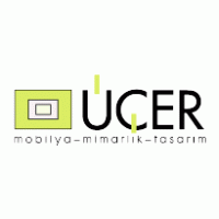 Ucer Mobilya Logo ,Logo , icon , SVG Ucer Mobilya Logo