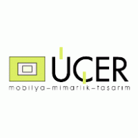 Ucer Mobilya Logo