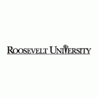 Roosevelt University Logo ,Logo , icon , SVG Roosevelt University Logo