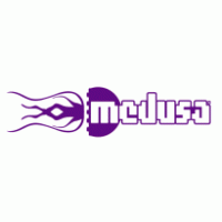 medusa Logo ,Logo , icon , SVG medusa Logo