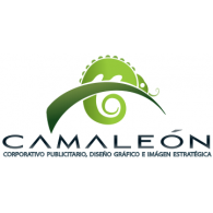 Corporativo Camaleon Logo ,Logo , icon , SVG Corporativo Camaleon Logo