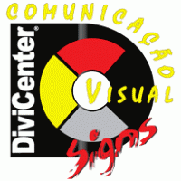 divicenter Logo ,Logo , icon , SVG divicenter Logo